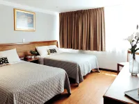 Hotel Don Simón Hotels in Toluca