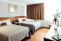 Hotel Don Simón Hotels in Toluca