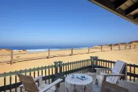 Sanctuary Beach Resort - Romantische