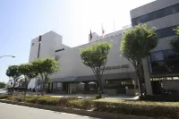 Kakogawa Plaza Hotel Hotel a Kakogawa