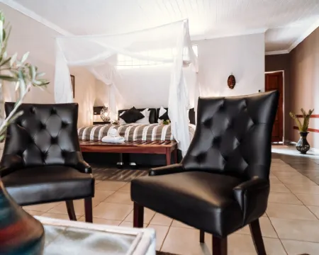 Gabus Safari Lodge Hotels in Otavi