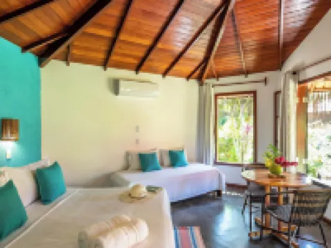 ポウサダ ラゴア ド カサーニュ マラウーのホテル