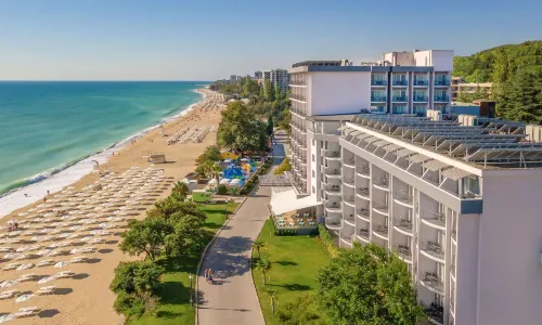 Sentido Hotel Marea - All Inclusive