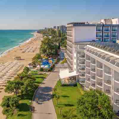Sentido Marea飯店-全包 Hotel Exterior