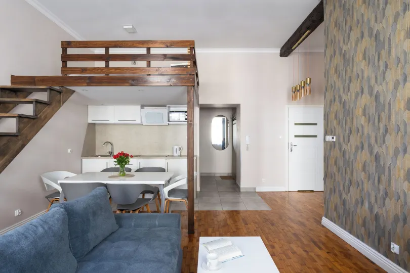 Fresh Apartments
