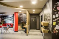 Ibis Barcelona Montmelo Granollers Hotels in Mollet del Vallès