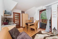 Apartamenty Sun & Snow Kościelisko Residence فنادق في Koscielisko