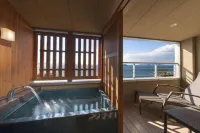 โรงแรมเมซันโซ - น้ำพุร้อน