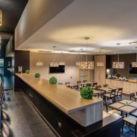 Hotel Roma Sud