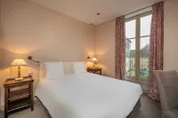 Hostellerie de l'Écu de Bretagne Hotels in Meung-sur-Loire