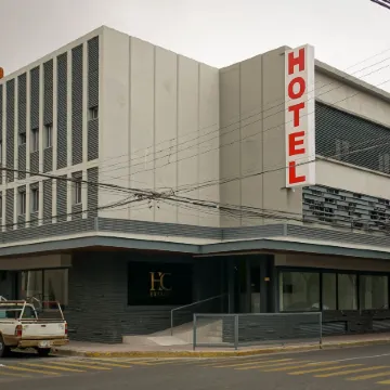 Hotel HC Express
