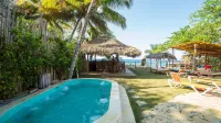 Cabarete Boutique Ecolodge Beachfront - Spa