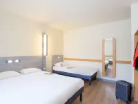 Ibis Budget Aubagne Paluds Agora Hotels in Aubagne
