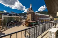 The Lodge at the Mountain Village by All Seasons Resort Lodging - Mountain view