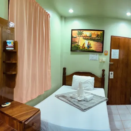 Coron Sanho Pension House