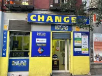 Casa de Huéspedes Almansa Hotels near Estacion de Chamartin