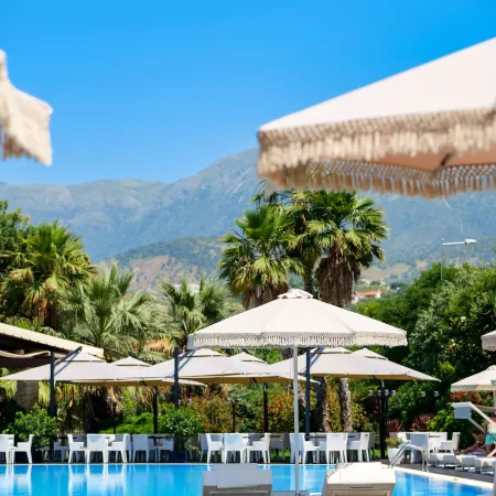 Rapo's Resort Hotel