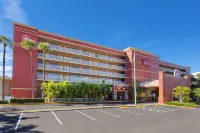 Ramada by Wyndham Tampa Westshore Airport South Hotel a Tampa