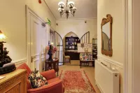 Robin Hill House Heritage Guest House Hotels in Cobh