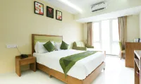 Treebo the Galaxy Chandapura Hotels near Shri Hanumantharāya Temple (Doddakammanahalli Circle)