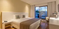 Steyler Fatima Hotel & Congress - balcony