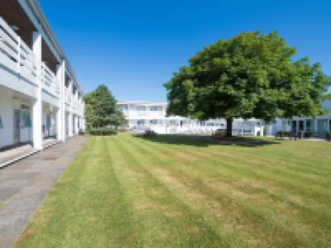 The Barnstaple Hotel Hotels in North Devon District