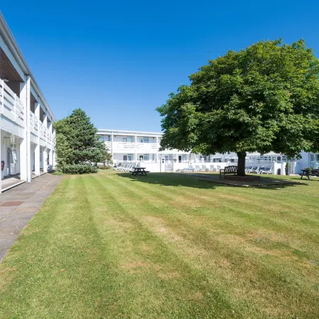 The Barnstaple Hotel