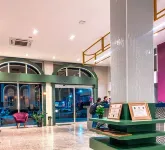 Hotel Zata - Econômico Hotels in Criciúma