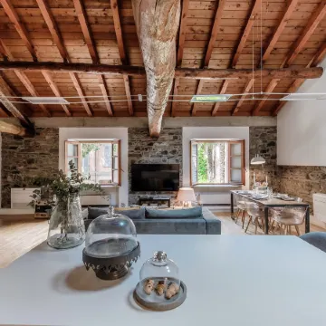 Corte Delle Rondini - Bymyhomeincomo