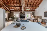 Corte Delle Rondini - Bymyhomeincomo - Apartments