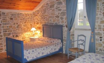 Chambres d'Hôtes Gelous