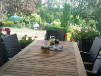 Bed and Breakfast am Höhenweg Hotels in Warstein