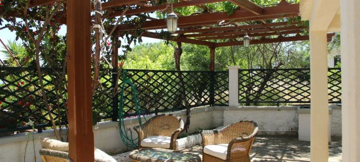 Chios Stone House Hotels in Chios