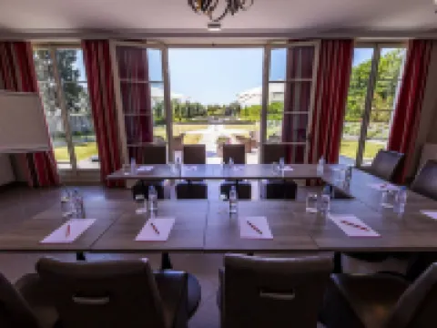 Hôtel La Ramade Avranches Hôtels à : Manche