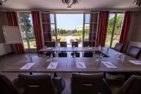 Hôtel la Ramade Hotels in Le Val-Saint-Père