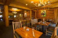 Headwaters Lodge & Cabins at Flagg Ranch Hotels in Moran