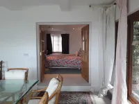 Moaps Farm Bed and Breakfast - parking