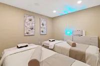 拉斯維加斯寧靜酒店 - SPA