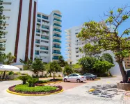 Ocean Dream Cancun by GuruHotel