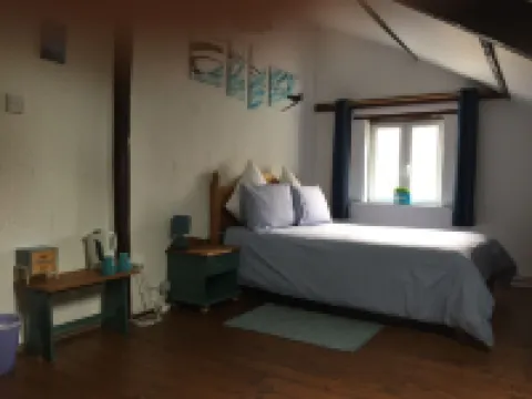 波朗格里耶維埃耶酒店