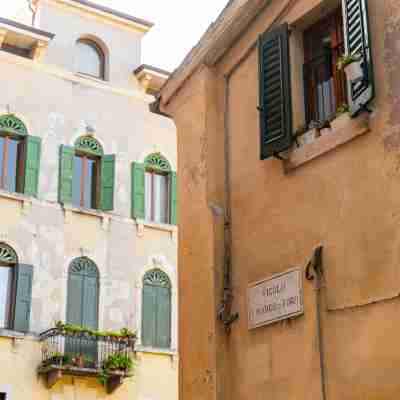 Αn Exclusive Deconsecrated Former Church Residence from 1170 Hotel Exterior