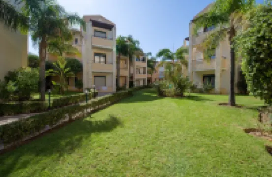 Creta Palm Resort Hotel & Apartments