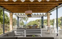 Aqua Oliva Resort Syvota