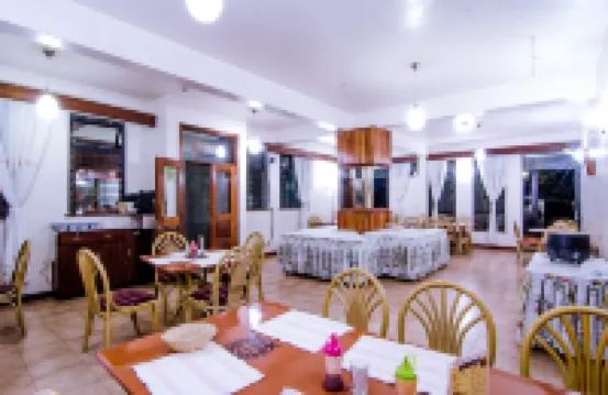 Chak Guesthouse & Conference Center