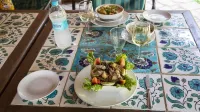 Presa di Goa Hotels in Saligao