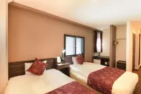 아리마 온센 코키