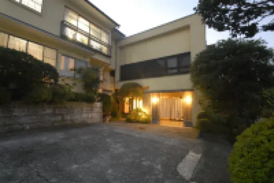 強羅館溫泉飯店 強羅溫泉附近的飯店