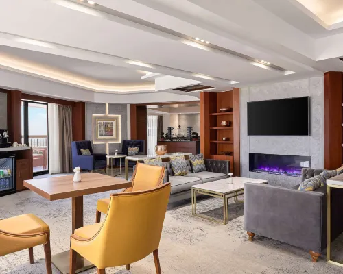 Ramses Hilton Leisure & Recreation Photos