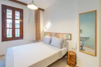 Bouti Ayvalık Hotels in Gazi Kemal Pasa Mahallesi