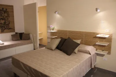La Finestra Sul Porto Hotels in Borgo Vecchio